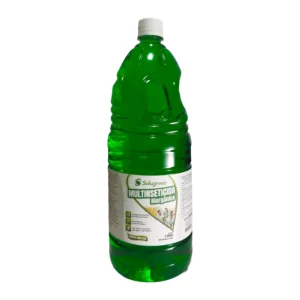 Solugreen Multinseticida Bioorgânico Refil 2 Litros
