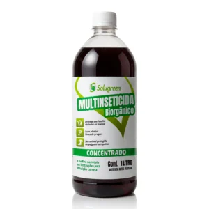 Solugreen Concentrado – Prepara até 40 Litros