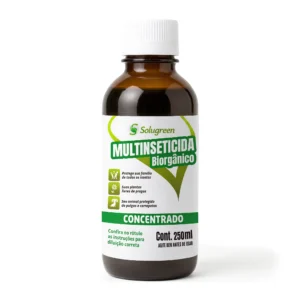 Solugreen Concentrado – Prepara até 10 Litros
